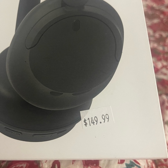 SONY WH-CH720N noise, canceling headphones - Picture 9 of 9